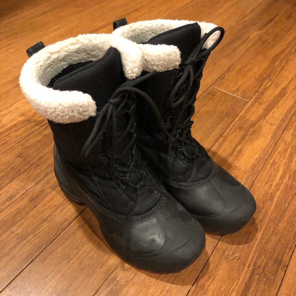 Sorel winter boots